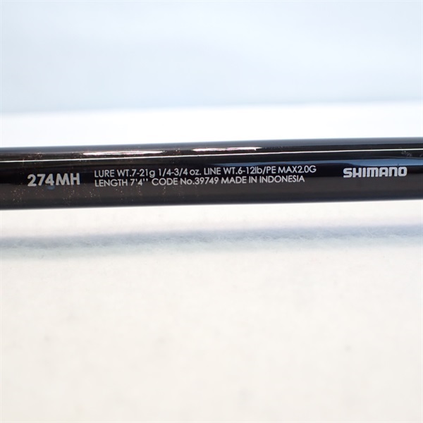 １６バンタム２７４ＭＨ